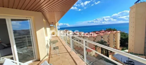 1 Schlafzimmer Wohnung in Fuengirola, Spain, Nr. 141059 17