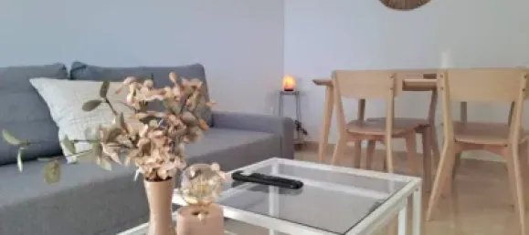 1 Schlafzimmer Wohnung in Fuengirola, Spain, Nr. 141059 5