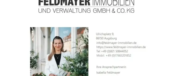 4 bedrooms Townhouse in Augsburg, Germany No. 266493 25