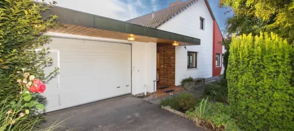 4 bedrooms Townhouse in Augsburg, Germany No. 266493 2