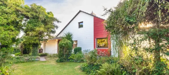 4 bedrooms Townhouse in Augsburg, Germany No. 266493 3