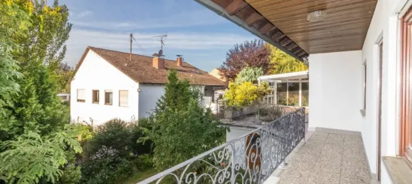 4 bedrooms Townhouse in Augsburg, Germany No. 266493 11