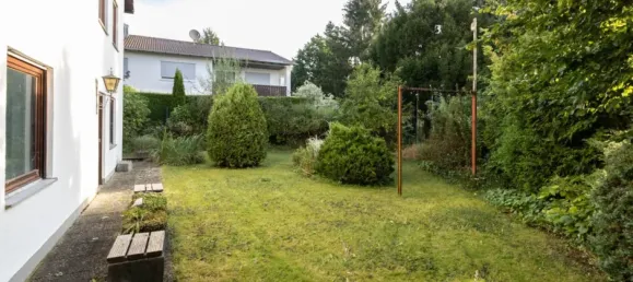 4 bedrooms Townhouse in Augsburg, Germany No. 266493 20