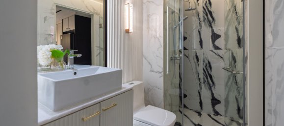1 dormitorio apartamento en venta en Pattaya, Chonburi, Eastern Thailand, Thailand № 32703 4