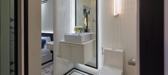 1 dormitorio apartamento en venta en Pattaya, Chonburi, Eastern Thailand, Thailand № 32703 2