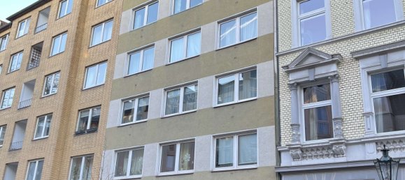 Apartamento T1 em Dusseldorf, Germany N.º 291412 15