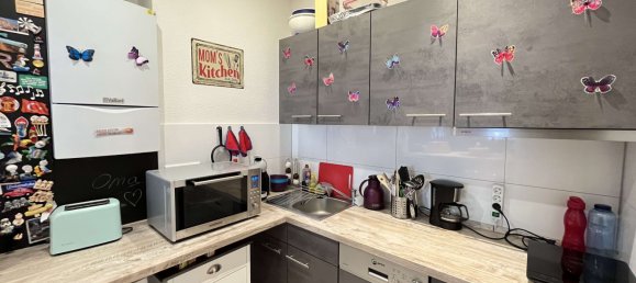 Apartamento T1 em Dusseldorf, Germany N.º 291412 9