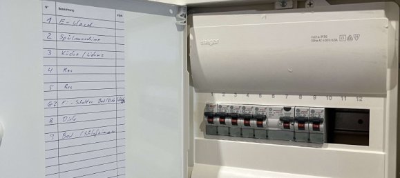 Apartamento T1 em Dusseldorf, Germany N.º 291412 11