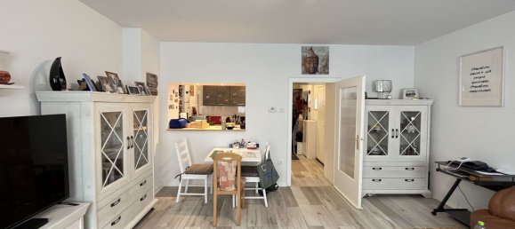 Apartamento T1 em Dusseldorf, Germany N.º 291412 2