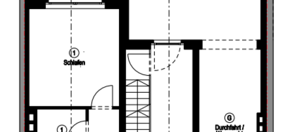Apartamento T1 em Dusseldorf, Germany N.º 291412 12