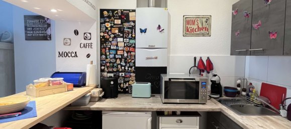 Apartamento T1 em Dusseldorf, Germany N.º 291412 8