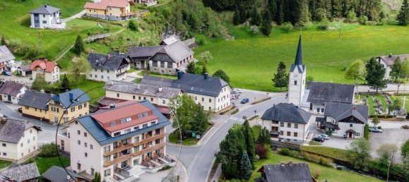 Квартира с 2 комнатами в Райхенау, Австрия № 143955 3