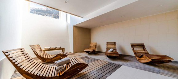 Квартира с 2 комнатами в Райхенау, Австрия № 143955 15