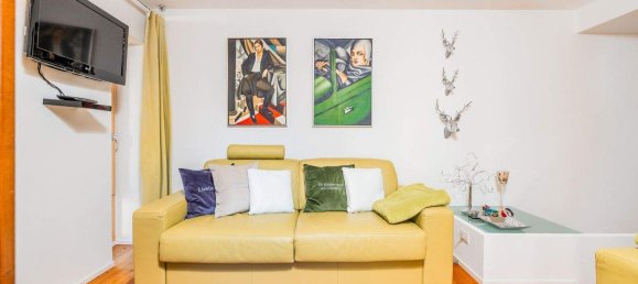 Квартира с 2 комнатами в Райхенау, Австрия № 143955 7