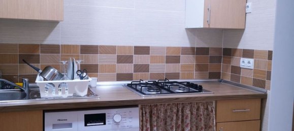 Apartamento de 3 dormitorios en Málaga, Spain No. 148256 5