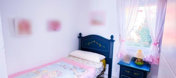 Apartamento de 3 dormitorios en Málaga, Spain No. 148256 9