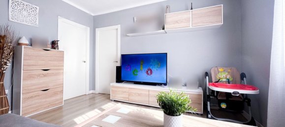 Apartamento de 3 dormitorios en Málaga, Spain No. 148256 3