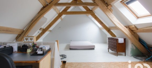 Casa de 3 dormitorios en Givraines, France No. 210945 8