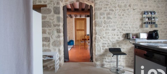 Casa de 3 dormitorios en Givraines, France No. 210945 5