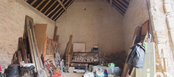 Casa de 3 dormitorios en Givraines, France No. 210945 13