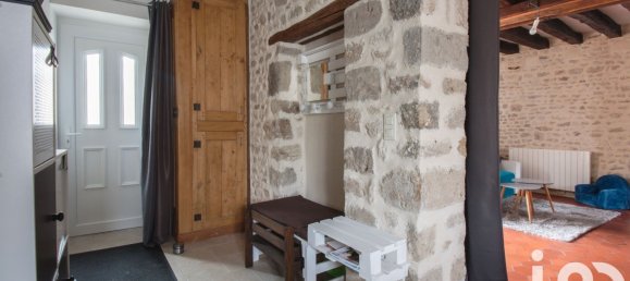 Casa de 3 dormitorios en Givraines, France No. 210945 6