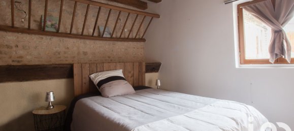 Casa de 3 dormitorios en Givraines, France No. 210945 9