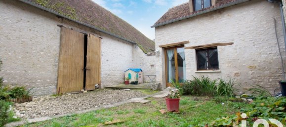 Casa de 3 dormitorios en Givraines, France No. 210945 11