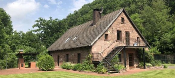 8-salle Maison à Holzminden, Germany No. 351036 2