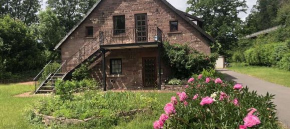 8-salle Maison à Holzminden, Germany No. 351036 3