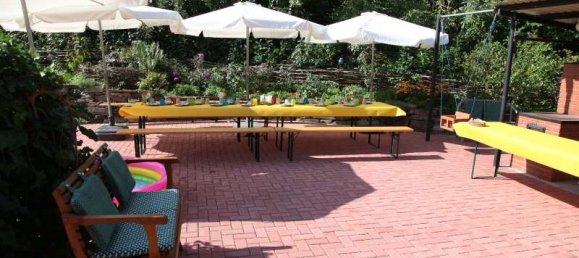 8-salle Maison à Holzminden, Germany No. 351036 5