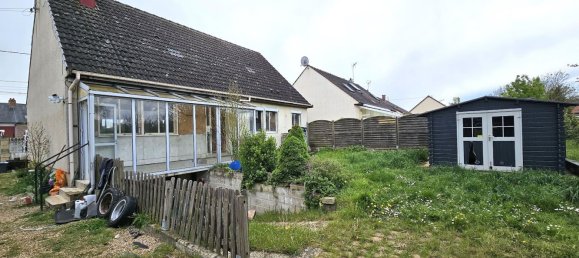 3 chambres Maison à Laon, France No. 221874 26