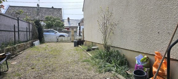 3 chambres Maison à Laon, France No. 221874 46
