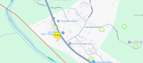 3 bedrooms Apartment in Agosta, Italy No. 278003 4