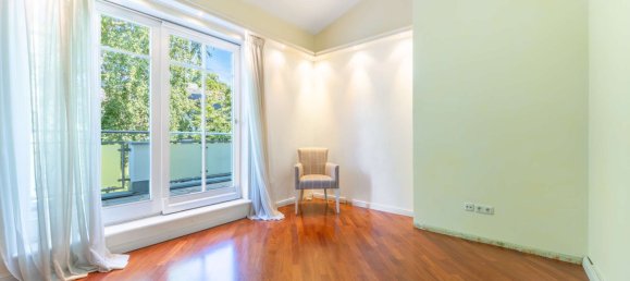 Ático de 4 habitaciónes en Munich, Germany No. 325044 10