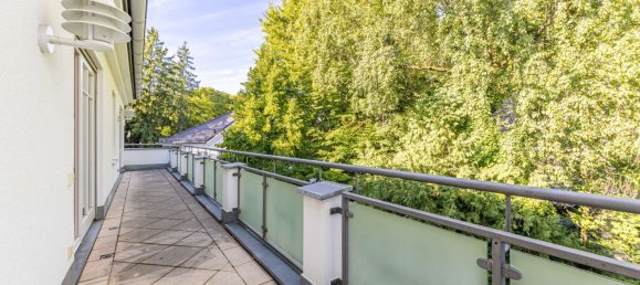 Ático de 4 habitaciónes en Munich, Germany No. 325044 11