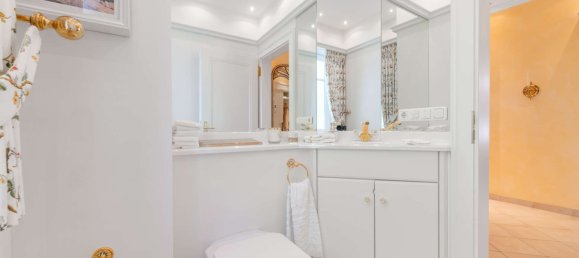 Ático de 4 habitaciónes en Munich, Germany No. 325044 14