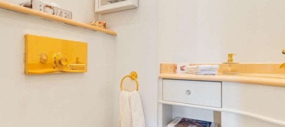 Ático de 4 habitaciónes en Munich, Germany No. 325044 18