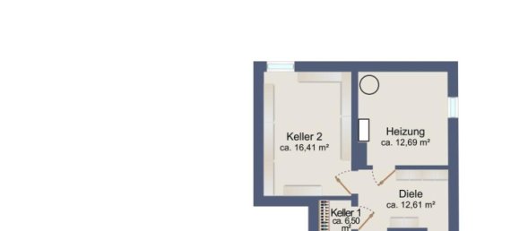 4 غرف نوم فيلا في Wandsbek, Germany رقم 95417 32