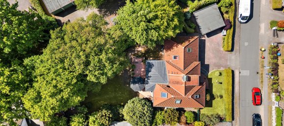 4 غرف نوم فيلا في Wandsbek, Germany رقم 95417 5