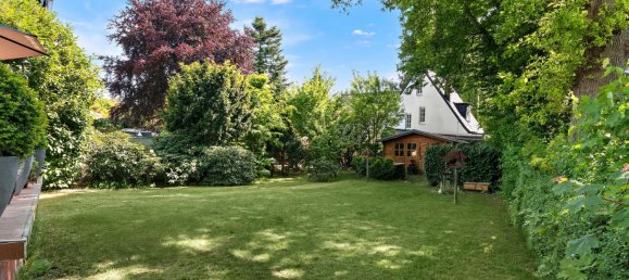 4 غرف نوم فيلا في Wandsbek, Germany رقم 95417 4