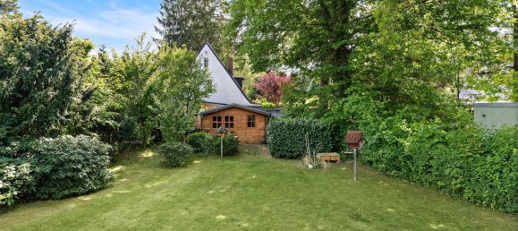 4 غرف نوم فيلا في Wandsbek, Germany رقم 95417 3