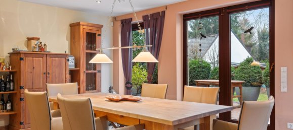 4 غرف نوم فيلا في Wandsbek, Germany رقم 95417 13