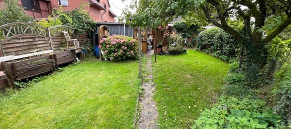 4 rooms Townhouse in Schaumburg, Germany No. 331364 2