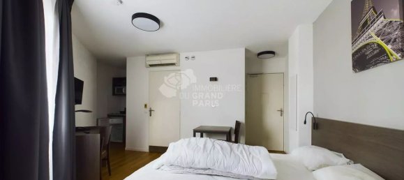 Apartamento T1 em Nogent-sur-Marne, France N.º 165085 3