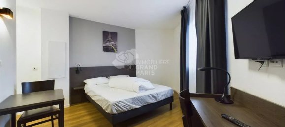 Apartamento T1 em Nogent-sur-Marne, France N.º 165085 4