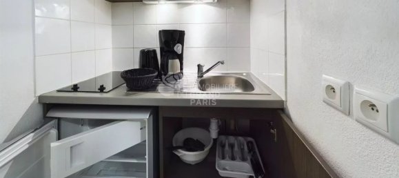 Apartamento T1 em Nogent-sur-Marne, France N.º 165085 6