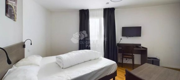 Apartamento T1 em Nogent-sur-Marne, France N.º 165085 2