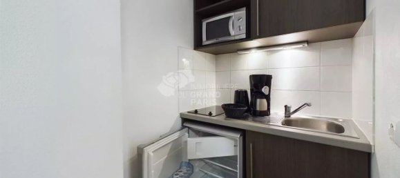 Apartamento T1 em Nogent-sur-Marne, France N.º 165085 5