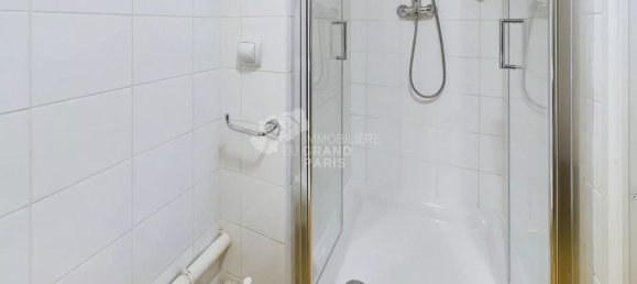 Apartamento T1 em Nogent-sur-Marne, France N.º 165085 7