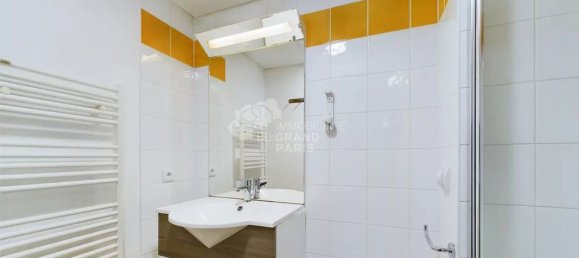 Apartamento T1 em Nogent-sur-Marne, France N.º 165085 8